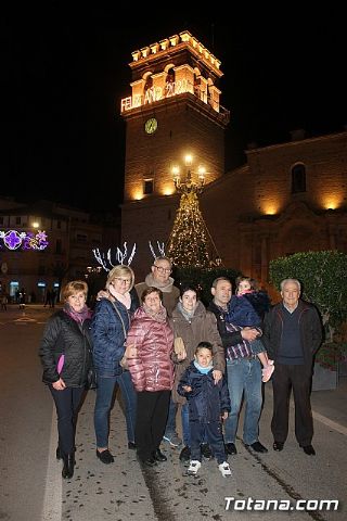 Cabalgata de Reyes Magos - Totana 2020 - 483