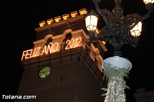 CABALGATA REYES MAGOS - TOTANA 2012 - 1