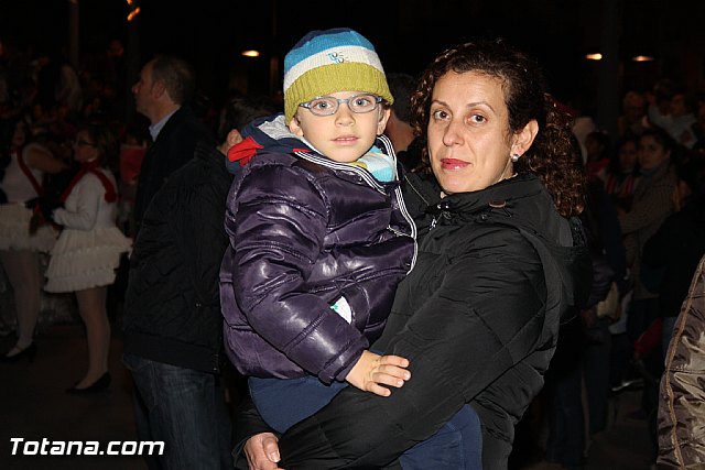 CABALGATA REYES MAGOS - TOTANA 2012 - 18