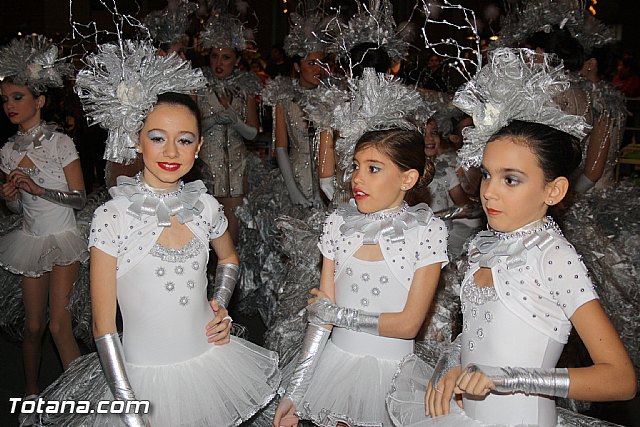 CABALGATA REYES MAGOS - TOTANA 2012 - 20