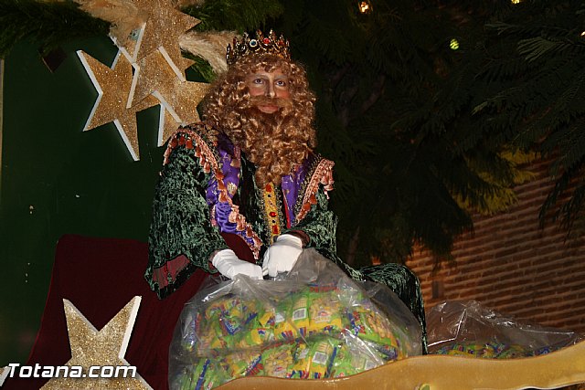 CABALGATA REYES MAGOS - TOTANA 2012 - 23