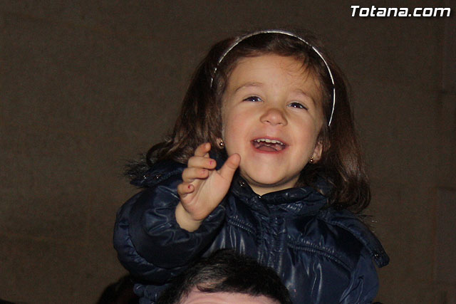 CABALGATA REYES MAGOS - TOTANA 2012 - 36