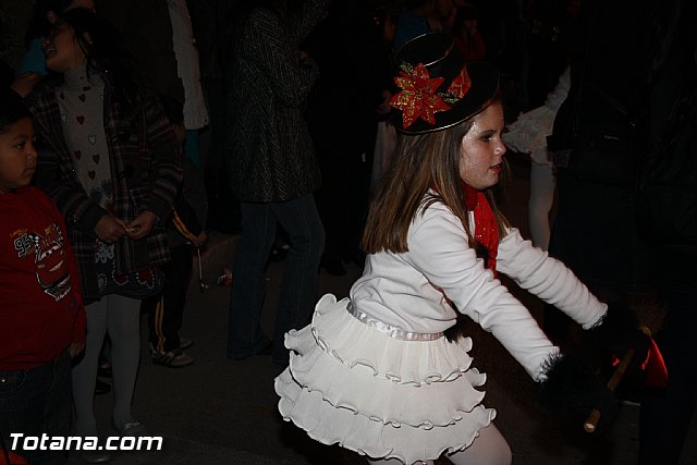 CABALGATA REYES MAGOS - TOTANA 2012 - 52