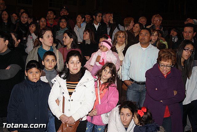 CABALGATA REYES MAGOS - TOTANA 2012 - 78