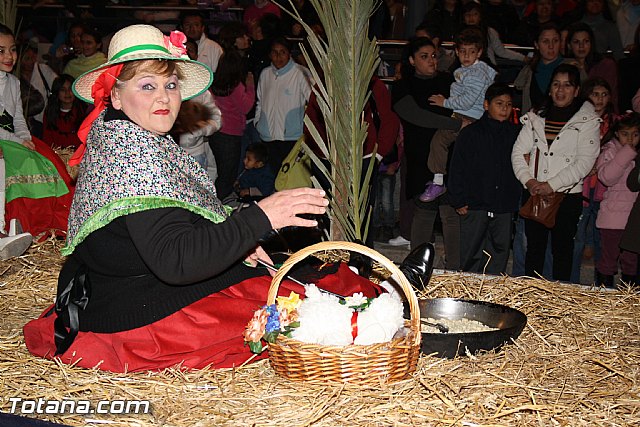 CABALGATA REYES MAGOS - TOTANA 2012 - 84