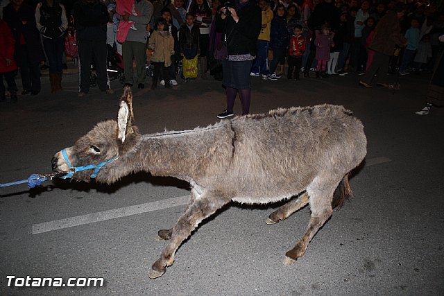 CABALGATA REYES MAGOS - TOTANA 2012 - 85
