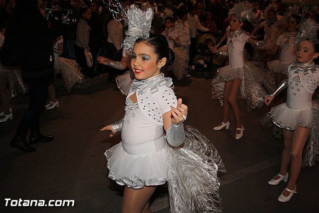CABALGATA REYES MAGOS - TOTANA 2012 - 95
