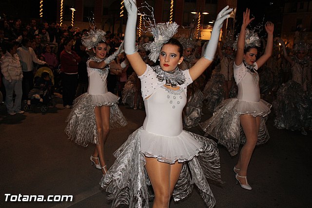 CABALGATA REYES MAGOS - TOTANA 2012 - 102