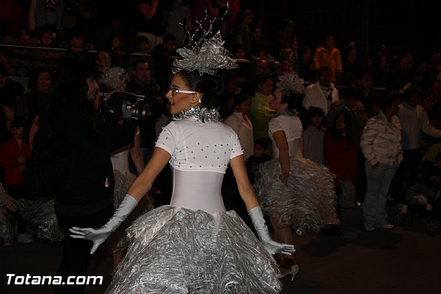 CABALGATA REYES MAGOS - TOTANA 2012 - 103