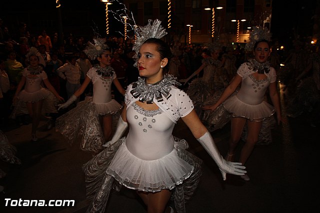 CABALGATA REYES MAGOS - TOTANA 2012 - 105