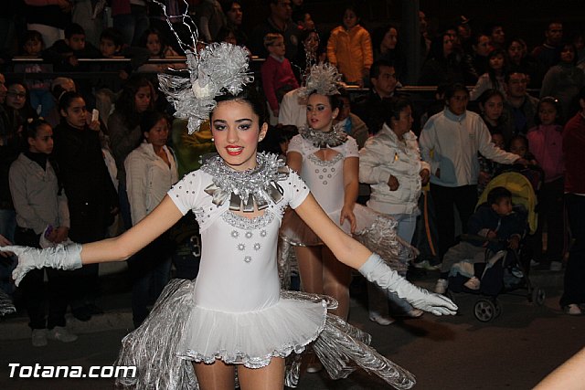 CABALGATA REYES MAGOS - TOTANA 2012 - 107