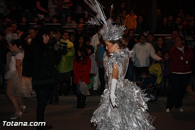 CABALGATA REYES MAGOS - TOTANA 2012 - 109
