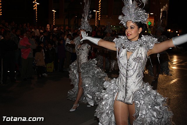 CABALGATA REYES MAGOS - TOTANA 2012 - 119