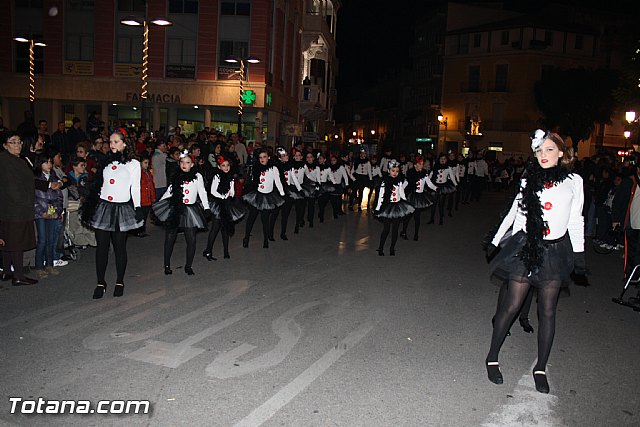 CABALGATA REYES MAGOS - TOTANA 2012 - 147