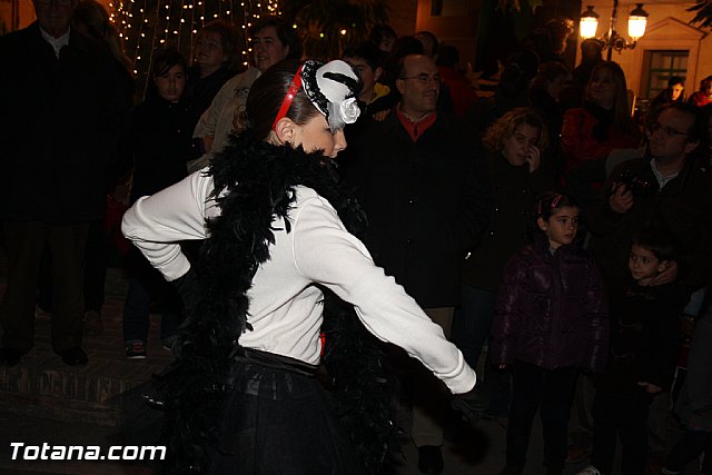CABALGATA REYES MAGOS - TOTANA 2012 - 150