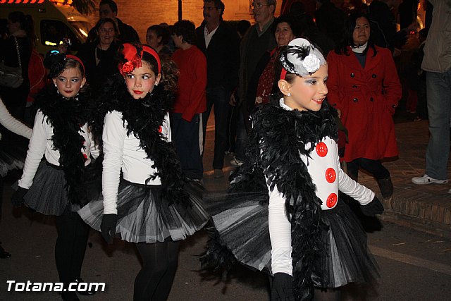 CABALGATA REYES MAGOS - TOTANA 2012 - 151