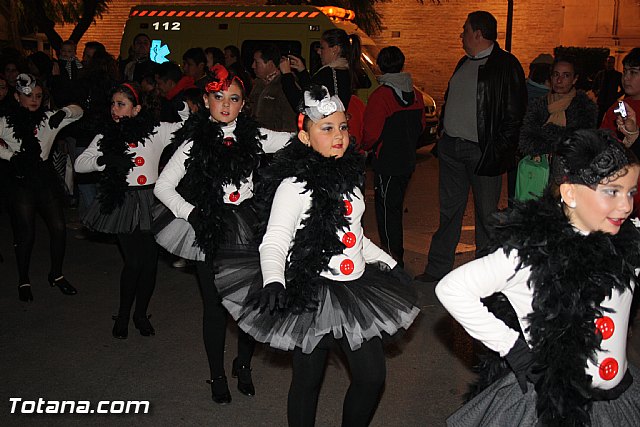 CABALGATA REYES MAGOS - TOTANA 2012 - 153