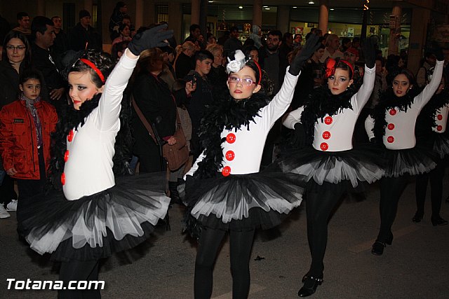 CABALGATA REYES MAGOS - TOTANA 2012 - 155