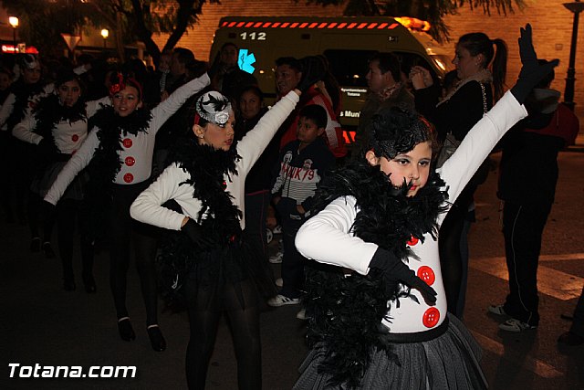 CABALGATA REYES MAGOS - TOTANA 2012 - 158