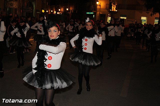 CABALGATA REYES MAGOS - TOTANA 2012 - 159