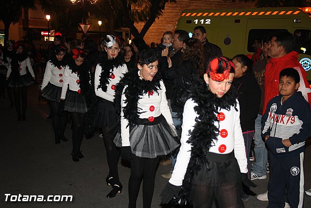 CABALGATA REYES MAGOS - TOTANA 2012 - 161