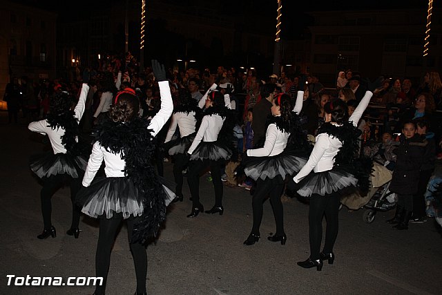 CABALGATA REYES MAGOS - TOTANA 2012 - 162