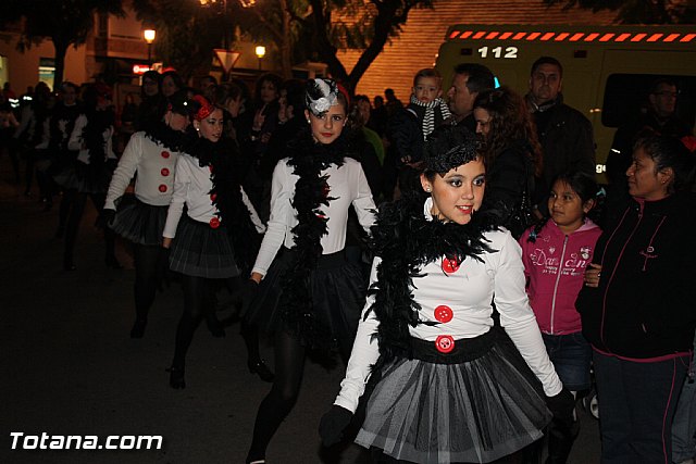 CABALGATA REYES MAGOS - TOTANA 2012 - 164