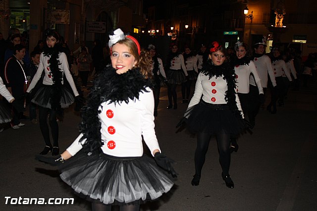 CABALGATA REYES MAGOS - TOTANA 2012 - 165