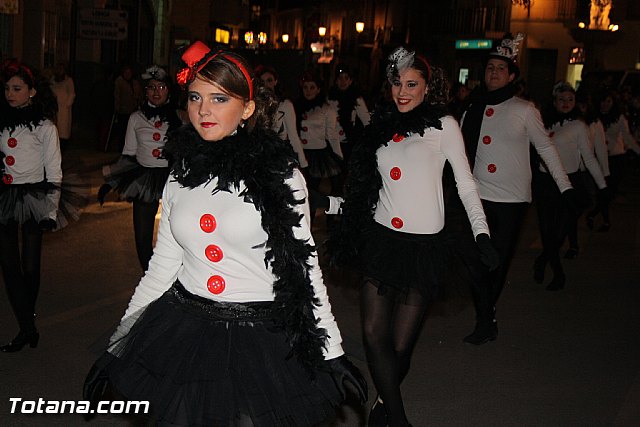 CABALGATA REYES MAGOS - TOTANA 2012 - 168