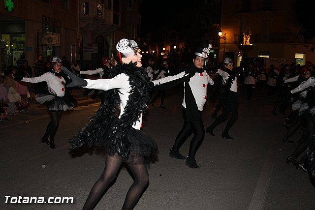 CABALGATA REYES MAGOS - TOTANA 2012 - 170