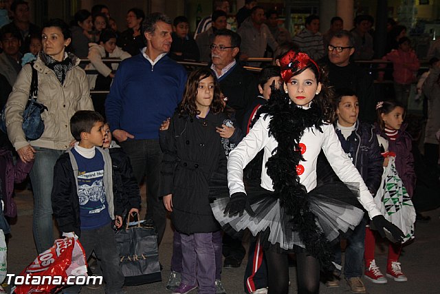 CABALGATA REYES MAGOS - TOTANA 2012 - 172