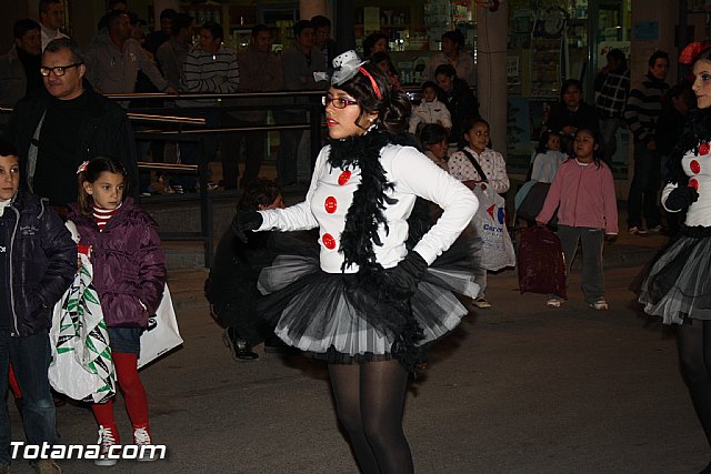 CABALGATA REYES MAGOS - TOTANA 2012 - 175