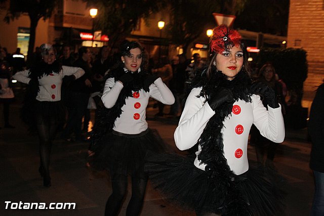 CABALGATA REYES MAGOS - TOTANA 2012 - 180