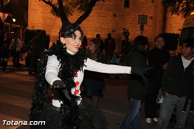 CABALGATA REYES MAGOS - TOTANA 2012 - 182