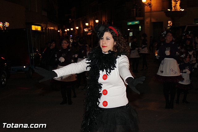 CABALGATA REYES MAGOS - TOTANA 2012 - 183