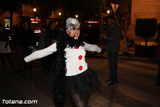 CABALGATA REYES MAGOS - TOTANA 2012 - 185