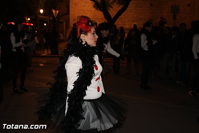 CABALGATA REYES MAGOS - TOTANA 2012 - 188