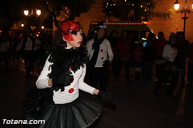 CABALGATA REYES MAGOS - TOTANA 2012 - 191