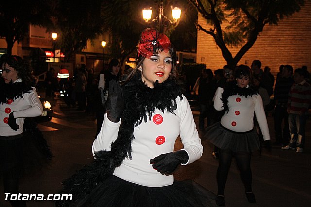 CABALGATA REYES MAGOS - TOTANA 2012 - 194