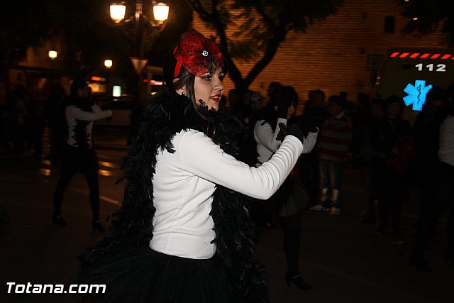 CABALGATA REYES MAGOS - TOTANA 2012 - 195