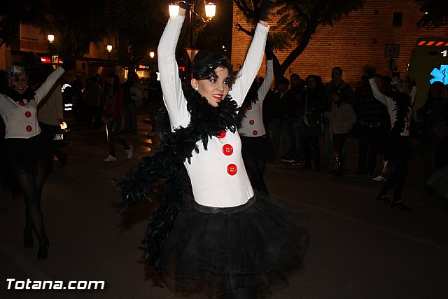 CABALGATA REYES MAGOS - TOTANA 2012 - 196
