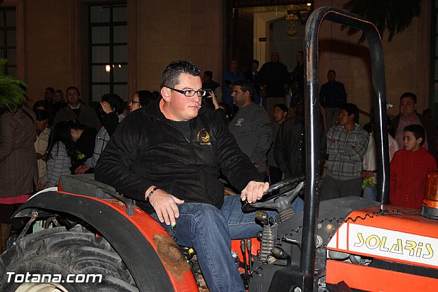 CABALGATA REYES MAGOS - TOTANA 2012 - 199