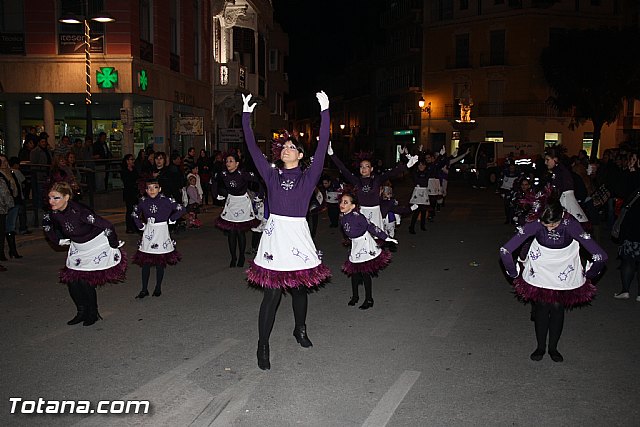 CABALGATA REYES MAGOS - TOTANA 2012 - 204