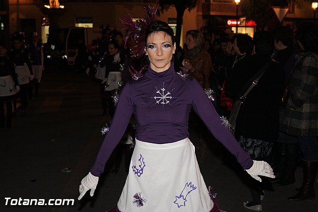 CABALGATA REYES MAGOS - TOTANA 2012 - 205