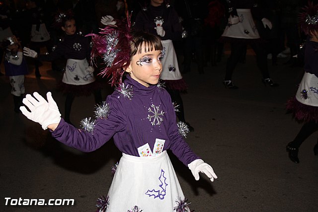 CABALGATA REYES MAGOS - TOTANA 2012 - 208