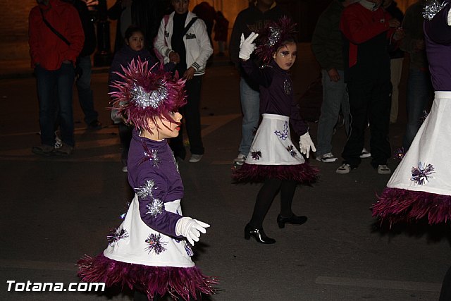 CABALGATA REYES MAGOS - TOTANA 2012 - 209