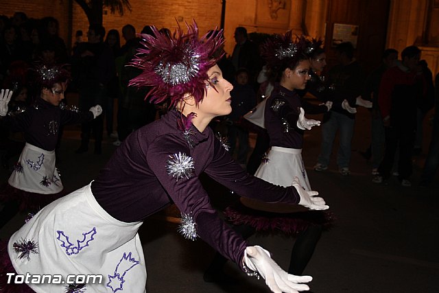 CABALGATA REYES MAGOS - TOTANA 2012 - 211
