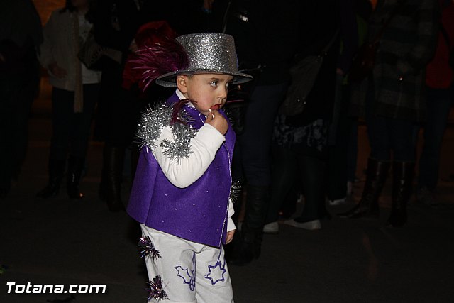 CABALGATA REYES MAGOS - TOTANA 2012 - 215