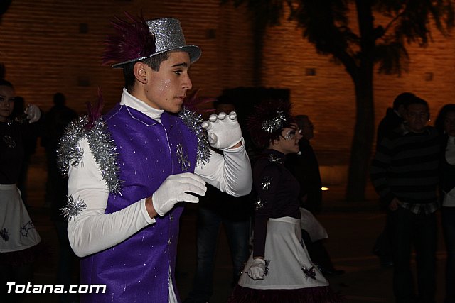 CABALGATA REYES MAGOS - TOTANA 2012 - 225