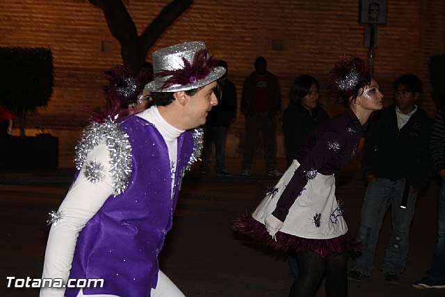 CABALGATA REYES MAGOS - TOTANA 2012 - 226